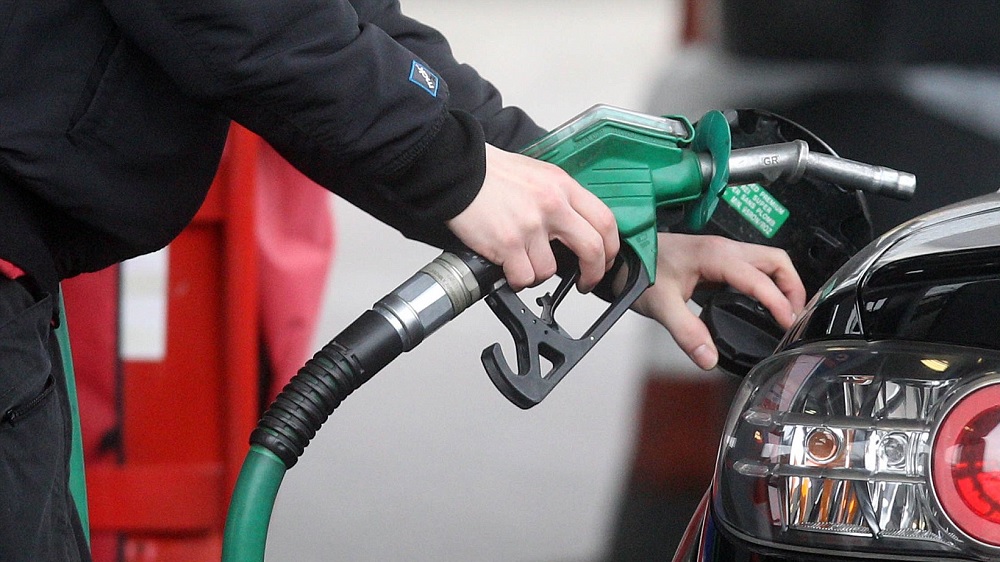 fuel costs for truck drivers fleet